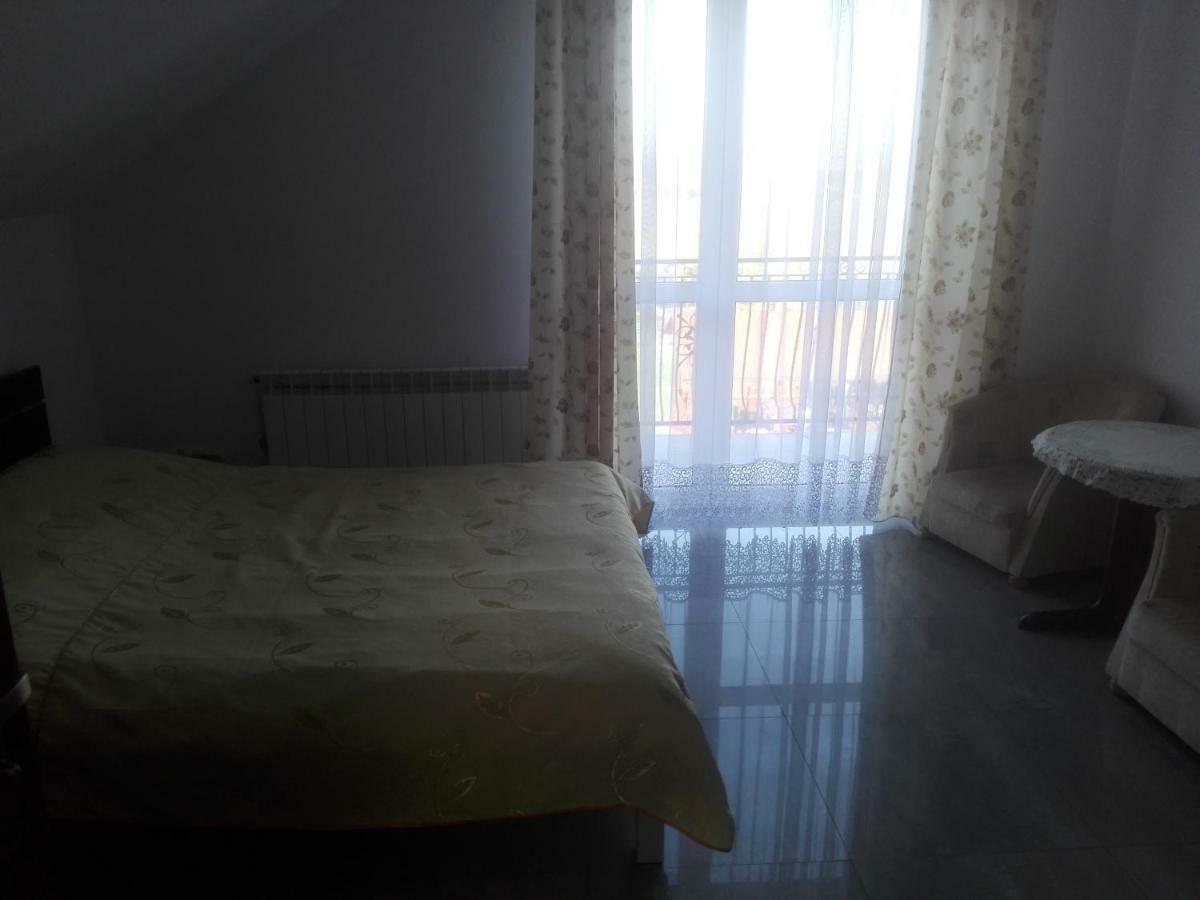 Agroturystyka U Tadka Kleczany  Exterior foto